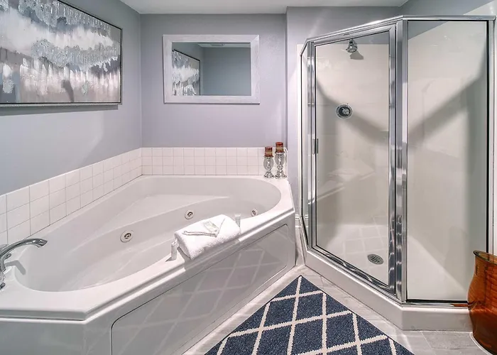 Gulf-front On The White With Shared Pools Hot Tubs Sauna & Gym Holiday home