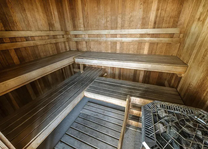 Holiday home Gulf-front On The White With Shared Pools Hot Tubs Sauna & Gym Gulf Shores